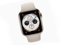 Jak odemknout Apple Watch